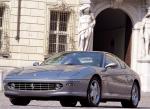 Ferrari 456 M GT 1998 года
